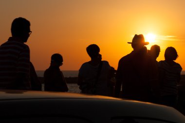 2014 agosto: salento