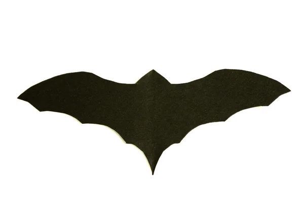 Morcegos a tremer — Fotografia de Stock