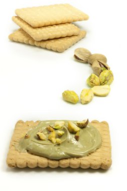 Fıstık krem
