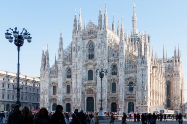 milan katedrali