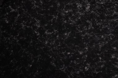 Gri desen. Gri kumaş dokusu. Üst görünüm. 