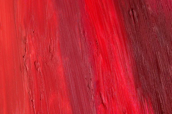 Motif Rouge Lèvres Texture Claire Texture Profonde Rouge Lèvres — Photo