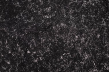 Gri desen. Gri kumaş dokusu. Üst görünüm. 