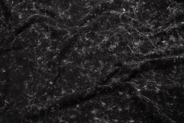 Gri desen. Gri kumaş dokusu. Üst görünüm. 