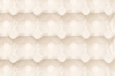 Beyaz geometrik desen, dekoratif mezarlık. Üst görünüm. 