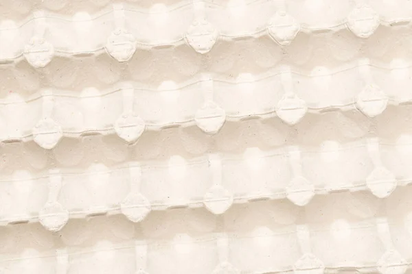 Patrón Geométrico Blanco Bsckground Decorativo Vista Superior —  Fotos de Stock