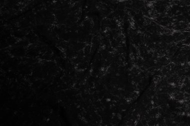 Gri desen. Gri kumaş dokusu. Üst görünüm. 