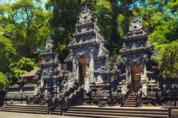 Grotte de chauve-souris (Goa Lawah), Bali, Indonésie — Photo