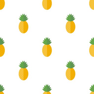 ananas ile Seamless Modeli