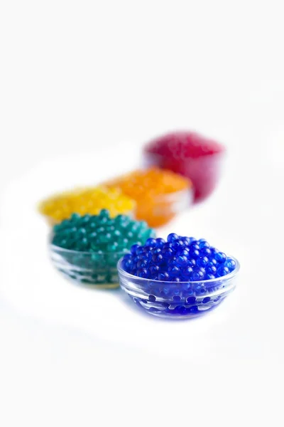 Business beads — Stock Photo, Image