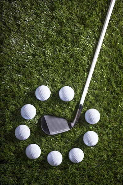 Golf — Foto de Stock