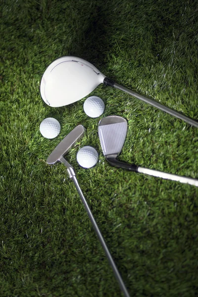 Golf — Stock Photo, Image