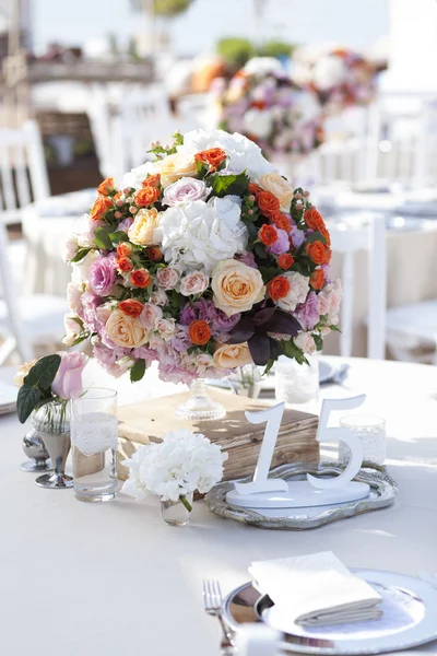 etkileyici ve güzel düğün kurmak