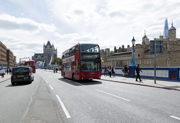 London - 2015 — Stock Fotó