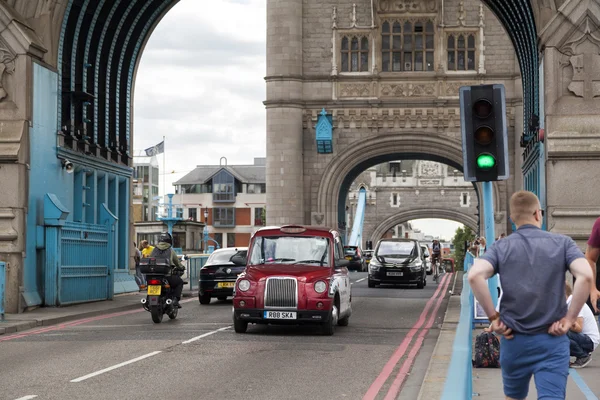 LONDRA - 2015 — Foto Stock