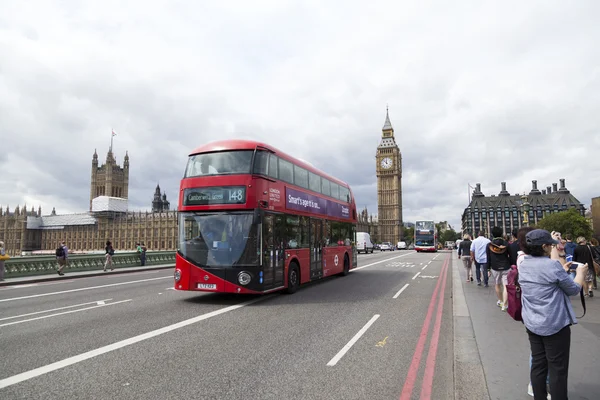 LONDRES - 2015 — Fotografia de Stock