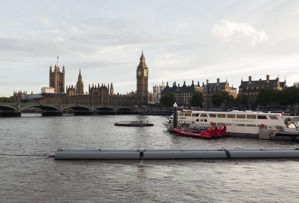 LONDRES - 2015 — Fotografia de Stock