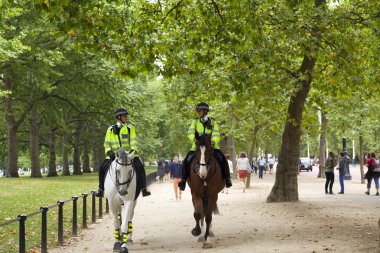 Londra - 2015