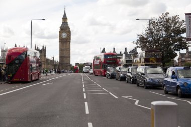 Londra - 2015