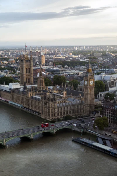 LONDRES - 2015 — Foto de Stock