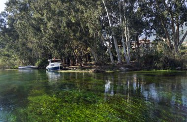 Gökova deniz Mugla Turkey görüntülemek