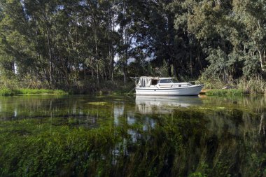 Gökova deniz Mugla Turkey görüntülemek