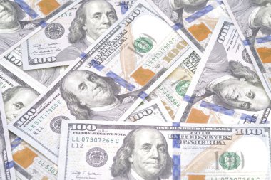 Para arka plan, para