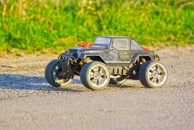 Wrangler modeli