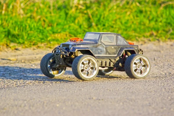 Wrangler modeli