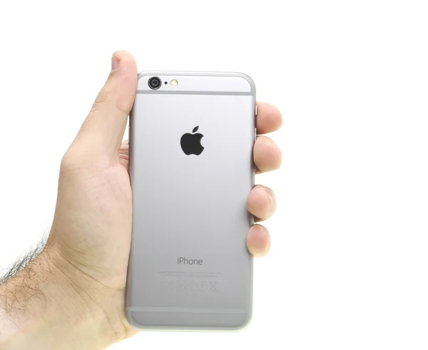 New iphone 6 — Stock Photo, Image