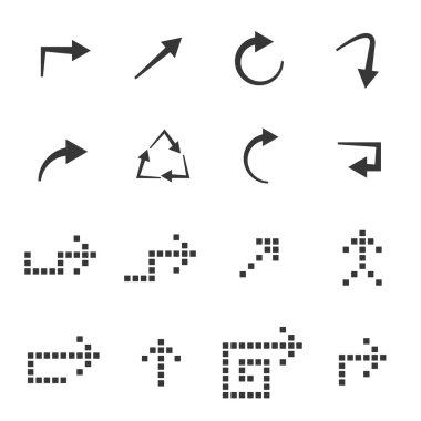 kabataslak okları seti