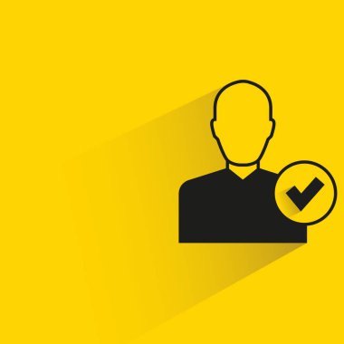 Millet, gölge sarı arkaplan işaretini işaretleyin