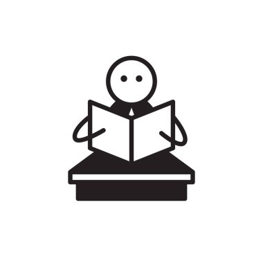 Karakter okuma vektörünü karala