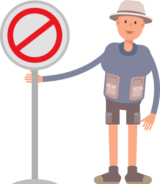 Turizm Karakteri ve Yasak İmza