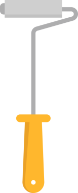 Paten Aracı Simgesi Boyanıyor