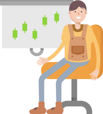 Erkek Karakter Sunar Mum Çizelgesi