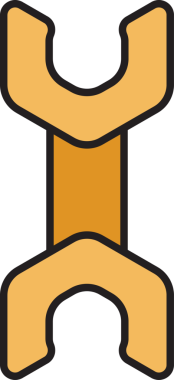 Simge Resmini Anahtarla Klipsleme