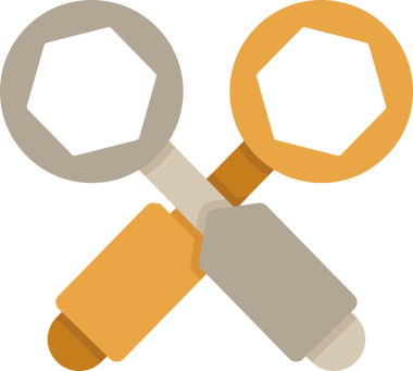 Soket Ayarları Simgesi Clipart