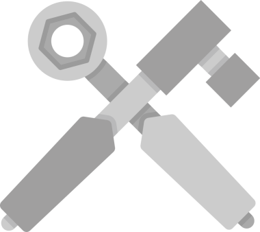 Soket Anahtarı Simgesi Clipart