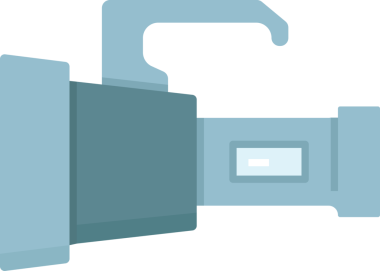 Elektrik Feneri Simgesi Clipart