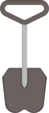 Maça Aracı Simgesi Clipart