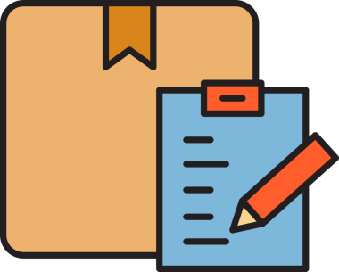 ürün kayıt simgesi Clipart