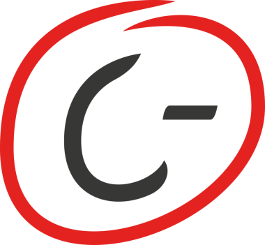 C Eksi Kalite Simgesi Clipart