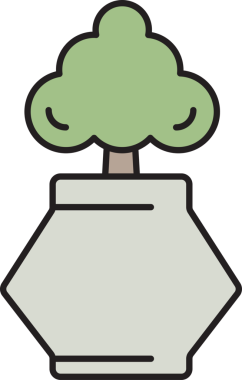 Ağaç Bitkisi Kabı Kliması