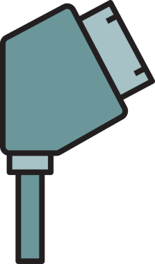 Aygıt Eklentisi Simgesi Clipart