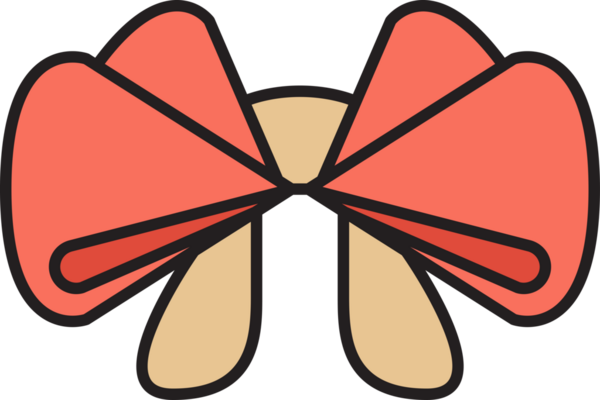 Yay Bağlama Simgesi Clipart