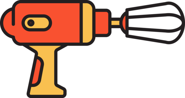 Elektrikli El çırpma Simgesi