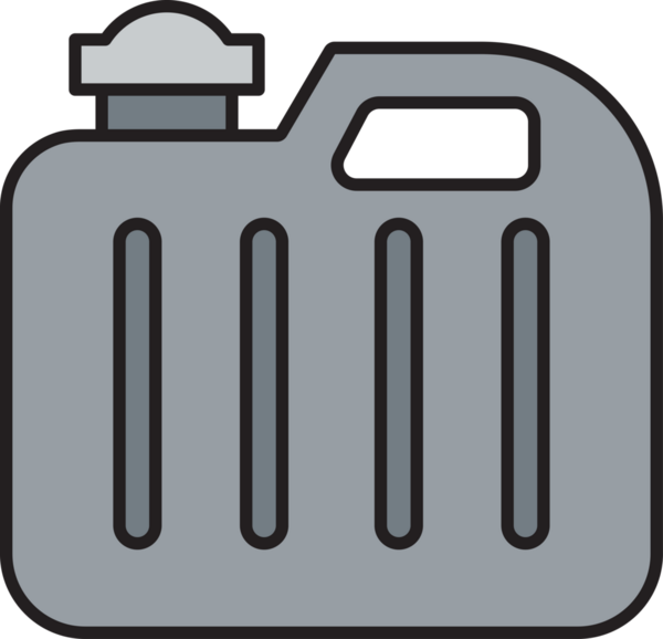 Motor Yağı Kutusu Simgesi Klipsleyici