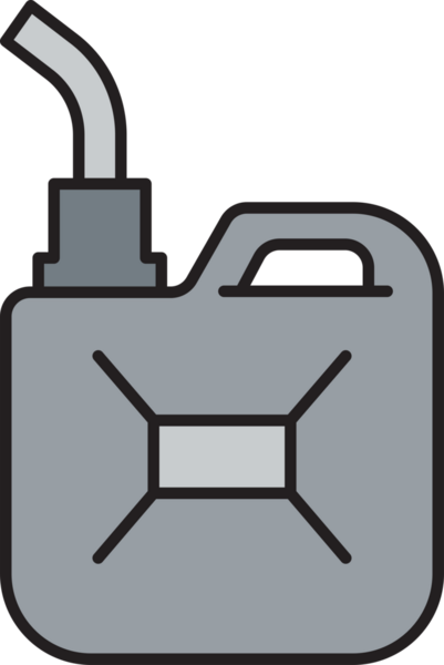 Yağ Kutusu Simgesi Clipart