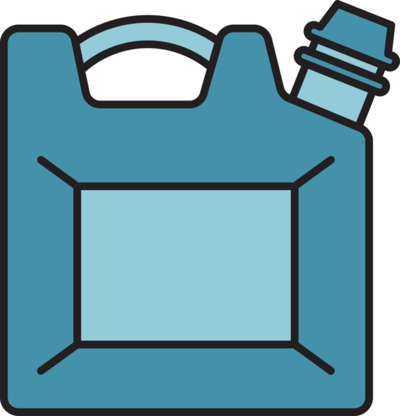 Motor Yağı Kutusu Simgesi Klipsleyici